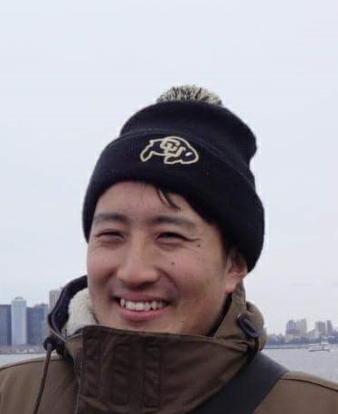 Ryotaro Sakamoto, PhD photo
