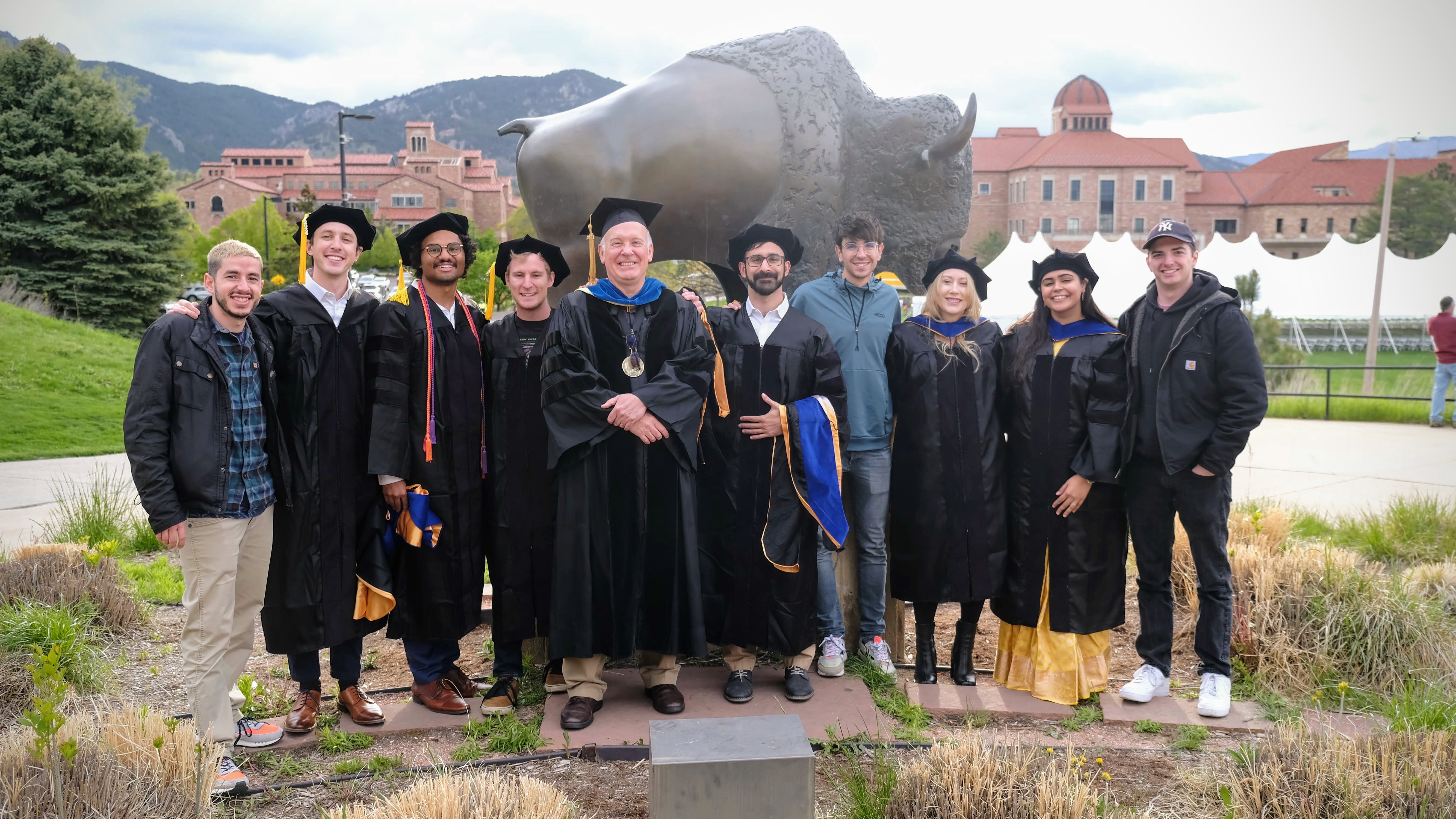 2024 Graduation