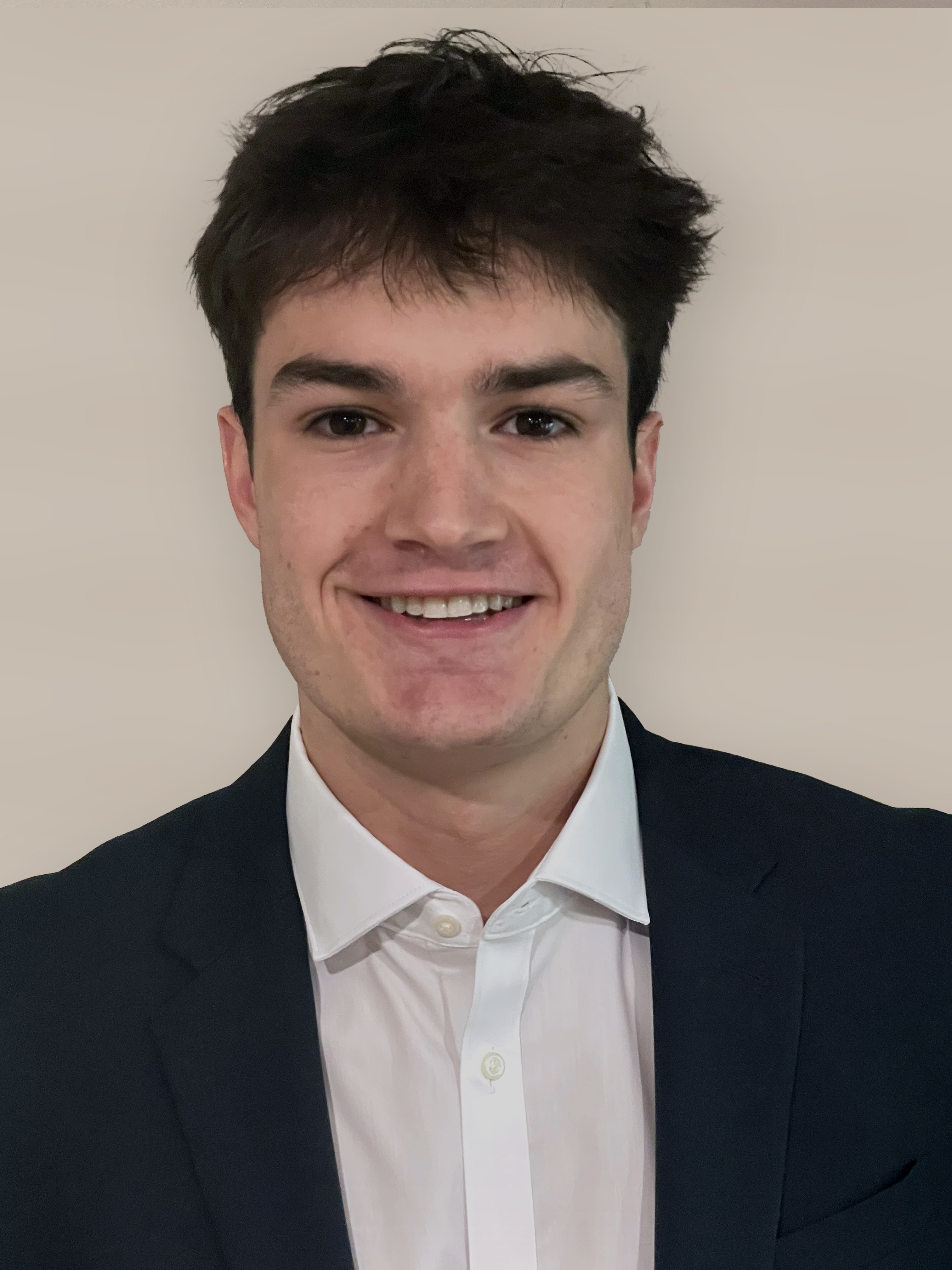 Ethan.Dennis, PhD Candidate photo