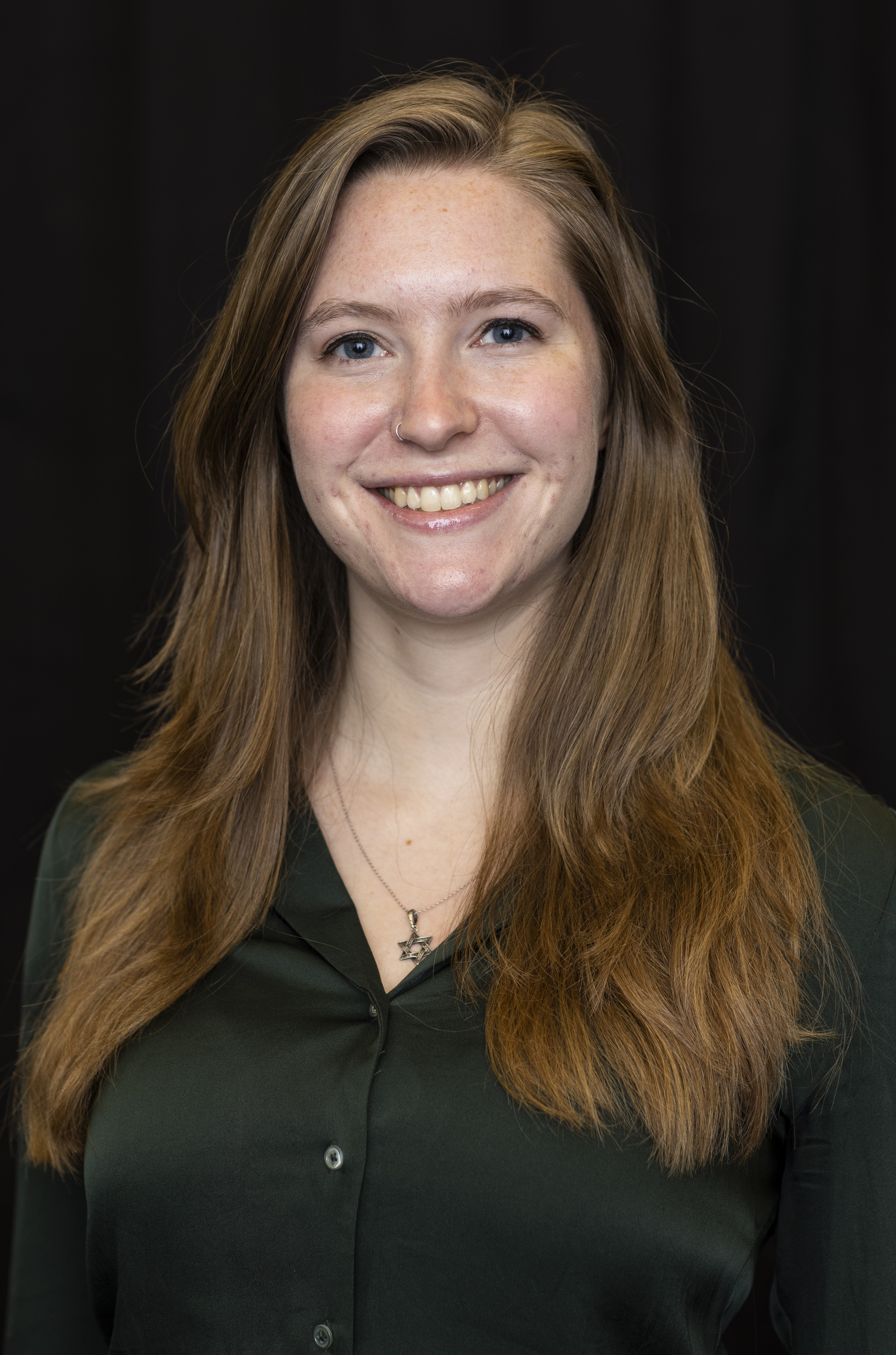 Senna.Keesing, PhD Candidate photo