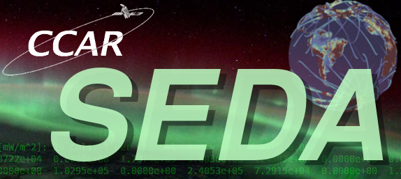 SEDA logo banner